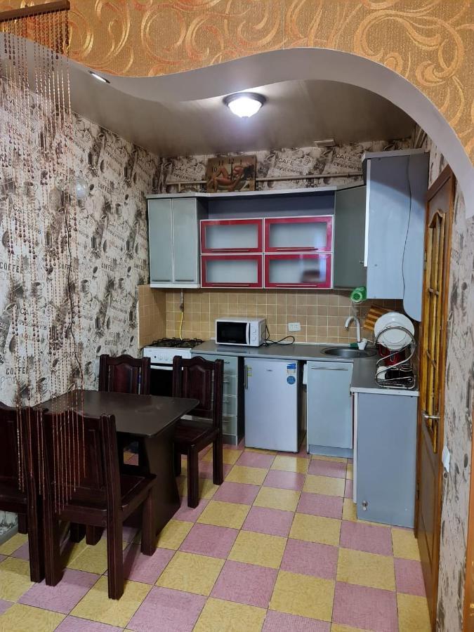Мини-Отель Kropivnickij Kültér fotó